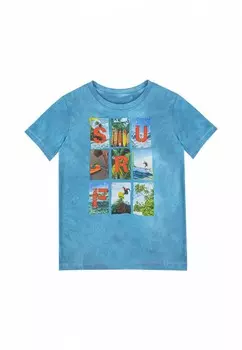 Футболка Kapika