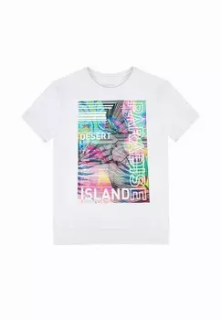 Футболка Kapika