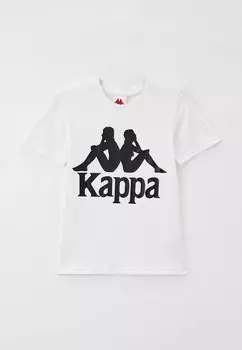 Футболка Kappa
