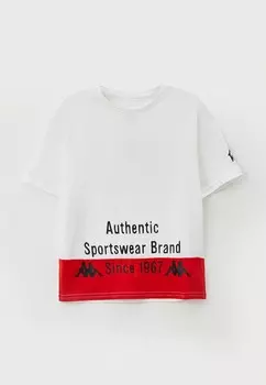 Футболка Kappa