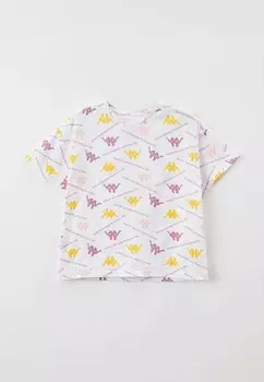 Футболка Kappa