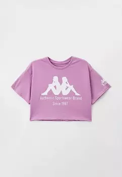 Футболка Kappa