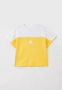 Футболка Kappa