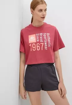 Футболка Kappa