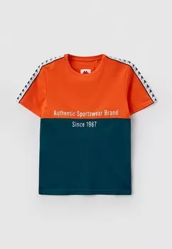 Футболка Kappa