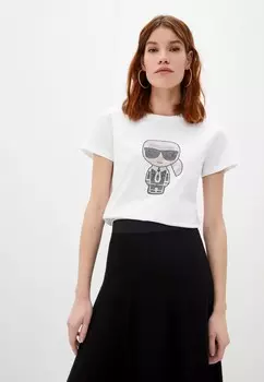 Футболка Karl Lagerfeld