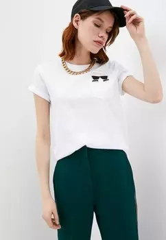 Футболка Karl Lagerfeld