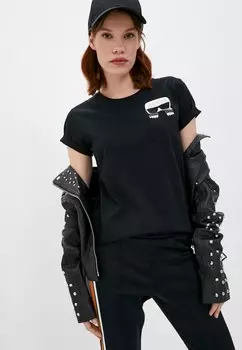 Футболка Karl Lagerfeld