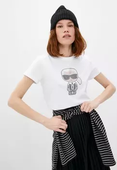 Футболка Karl Lagerfeld