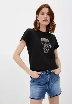 Футболка Karl Lagerfeld