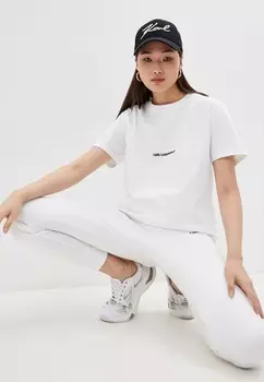 Футболка Karl Lagerfeld