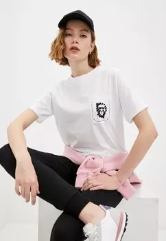 Футболка Karl Lagerfeld