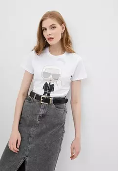 Футболка Karl Lagerfeld