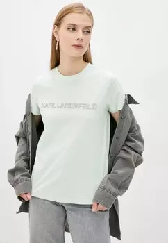 Футболка Karl Lagerfeld