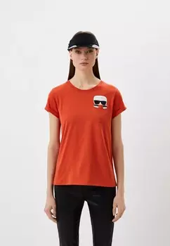 Футболка Karl Lagerfeld