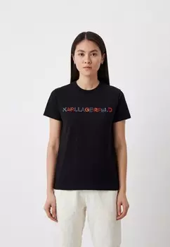 Футболка Karl Lagerfeld