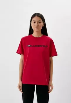 Футболка Karl Lagerfeld