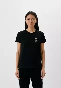 Футболка Karl Lagerfeld