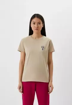 Футболка Karl Lagerfeld