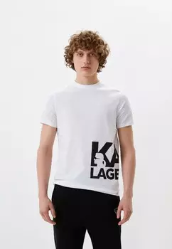Футболка Karl Lagerfeld