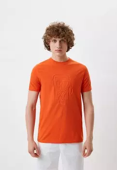 Футболка Karl Lagerfeld