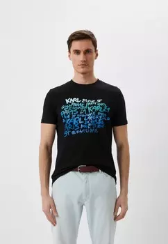Футболка Karl Lagerfeld