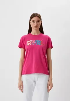 Футболка Karl Lagerfeld