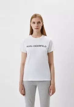 Футболка Karl Lagerfeld
