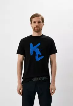 Футболка Karl Lagerfeld