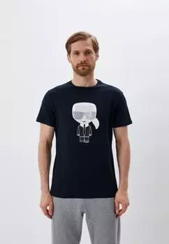 Футболка Karl Lagerfeld