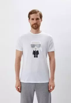 Футболка Karl Lagerfeld