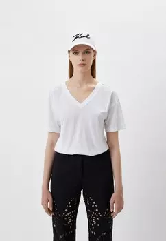 Футболка Karl Lagerfeld