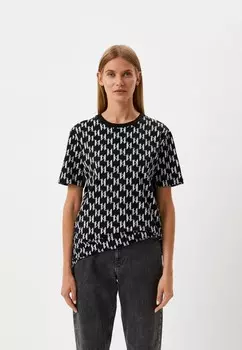 Футболка Karl Lagerfeld