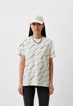 Футболка Karl Lagerfeld