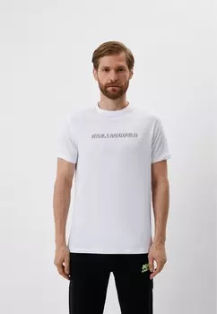 Футболка Karl Lagerfeld