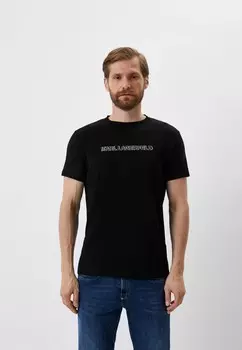 Футболка Karl Lagerfeld