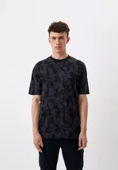 Футболка Karl Lagerfeld