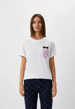 Футболка Karl Lagerfeld