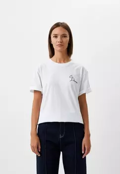 Футболка Karl Lagerfeld