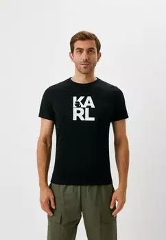 Футболка Karl Lagerfeld