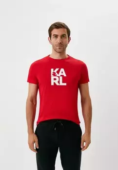 Футболка Karl Lagerfeld