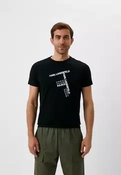 Футболка Karl Lagerfeld