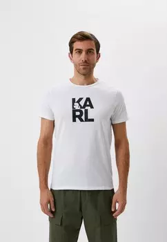 Футболка Karl Lagerfeld