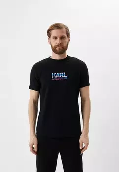Футболка Karl Lagerfeld