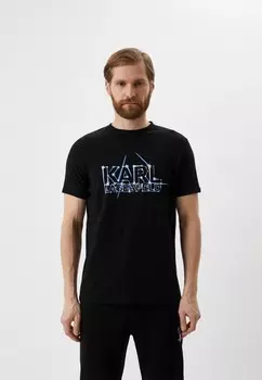 Футболка Karl Lagerfeld