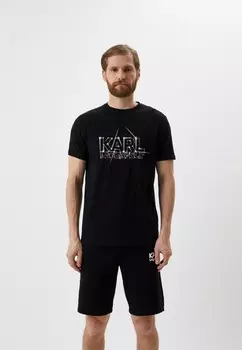 Футболка Karl Lagerfeld