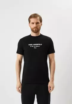 Футболка Karl Lagerfeld