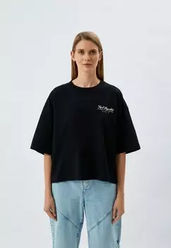 Футболка Karl Lagerfeld