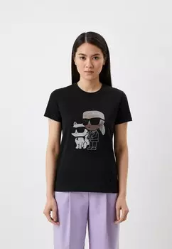 Футболка Karl Lagerfeld