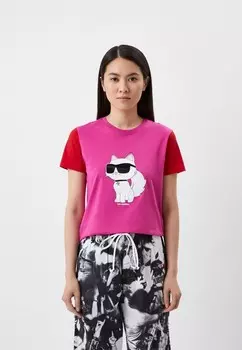 Футболка Karl Lagerfeld